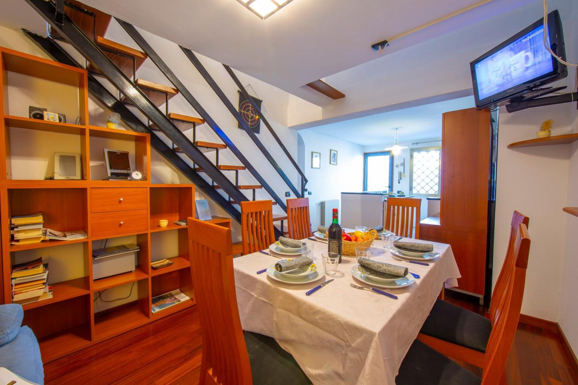 Casa Bea 900m From Sea - Happy *